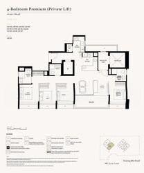 Arina East Residences (D15), Apartment #630915751